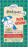 Dresdner Dreckspatz Bain de soin Rese en santé, 12 x 60 g