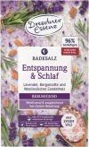 Dresdner Essenz Badesalz Entspannung & Schlaf, 12 x 60 g