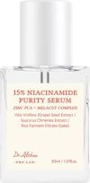 Dr. Althea 15% Niacinamide Purity Serum, 30 ml