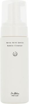 Dr. Althea Amino Acid Gentle Bubble Cleanser 140 ml