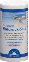 Dr. Jacob's Blutdruck-Salz mit Kalium, 250 g