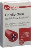 Dr. Wolz Cardio Care Kapseln, 60 Stück