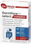 Dr. Wolz flore instestinale plus complexe capsules, 80 pièces