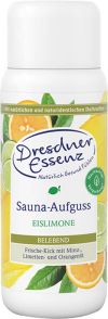 DRESDNER Sauna Aufguss Frische Energie 250 ml