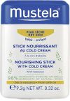 MUSTELA Stick Cold Cream trockene Haut, 9.2 g