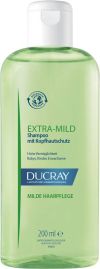DUCRAY EXTRA-DOUX Shampooing, 200 ml