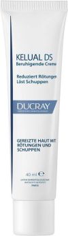 DUCRAY KELUAL DS Crème apaisante, 40 ml