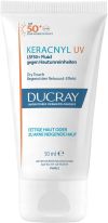 DUCRAY KERACNYL UV Fluid SPF50+, 50 ml