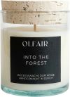 OLFAIR Duftkerze Into The Forest, 230 g