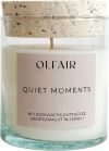 OLFAIR Duftkerze Quiet Moments, 230 g