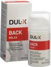 Dul-X Gel-Crème Back Relax, 75 ml