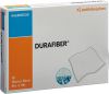 DURAFIBER Wundauflage 10 x 10 cm steril, 10 Stück