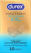 DUREX Hautnah XXL Präservativ, 10 Stück