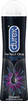 DUREX Play eternal perf glide lubrif silicon 50 ml