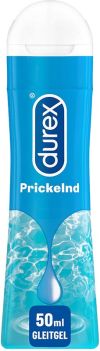 DUREX Play Gel Lubrifiant Picotant 50 ml