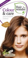 KRESON Henna Colour & Care Haselnuss 6.35