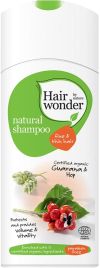 KRESON ECOCERT Shampoo natural feine Haare