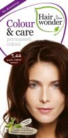 KRESON Henna Colour & Care dunkles Kupferbraun 3.44