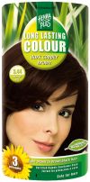 KRESON Henna Plus Long Lasting Colour Dark Copper Brown 3.44