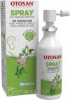 OTOSAN spray x orecchie 50 ml