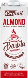 EcoMil Barista Amande, 1l