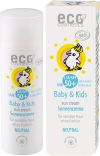 Eco cosmetics Baby Sonnencreme LSF 50+ neutral, 50ml