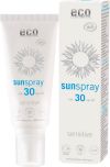 Eco cosmetics Sonnenspray LSF 30 sensitive, 100ml