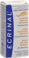 ECRINAL Nagel Glanzhärter, 10 ml