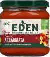 Eden Sauce Arrabbiata, 375 g
