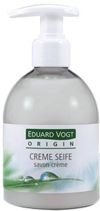 Eduard Vogt ORIGIN Crème-Seife, 250ml