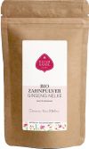 Eliah Sahil Zahnpulver Ginseng Nelke refill Bag, 200 g