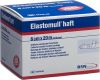 ELASTOMULL HAFT Gazebinde weiss 20 m x 6 cm, 1 Rolle