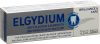 ELGYDIUM Brilliance & Care Zahnpasta Gel, 30 ml
