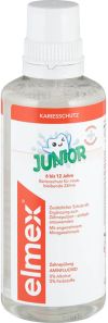 elmex Junior Zahnspülung