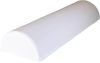 Elsa Housse velours pour Demi-coussin rouleau
