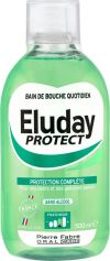 ELUDAY bain de bouche protect, 500 ml