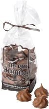 Emmentaler Backwaren Bärner Müntschi (kl. Meringues mit Schokolade), 100g