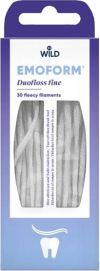 EMOFORM Duofloss fil nett bridge impl fin 30 pièces