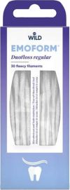EMOFORM Duofloss fil nett bridge impl regul 30 pièces