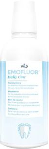 EMOFLUOR Daily Care Mundspülung, 500 ml
