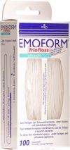 EMOFORM Triofloss extra soft 100 pièces