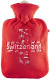 Emosan Wärmflasche Best of Switzerland