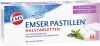 EMSER pastilles sans sucre avec sauge 30 pièces