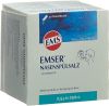 Emser Nasenspülsalz, 50 Beutel à 2.5 g