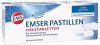EMSER pastilles sans menthol 30 pièces