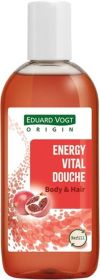 Eduard Vogt ORIGIN Energy Vital Douche, 300 ml