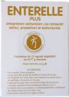 ENTERELLE PLUS BROMATECH capsules blist 12 pièces