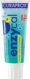 CURAPROX enzycal 1450 pâte dentifrice d/f/e 75 ml