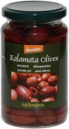 Epikouros Olives Kalamata sans noyau dans saumure
