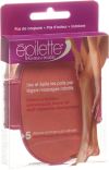EPILETTE Haarentferner Blatt
